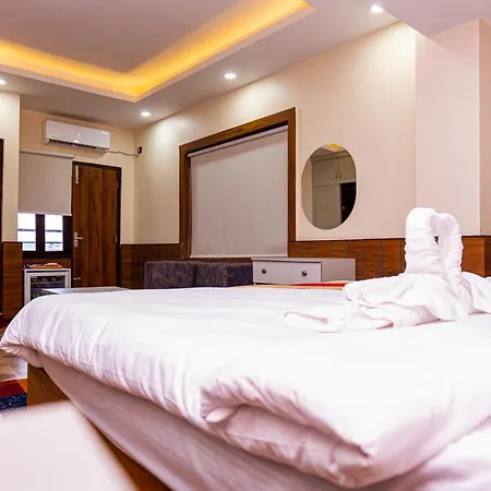 Hotel Palazzo