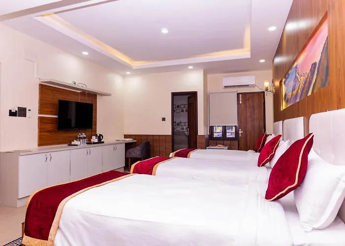 ホテル Palazzo 5*