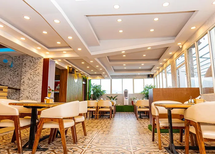 Palazzo 5* カトマンズ