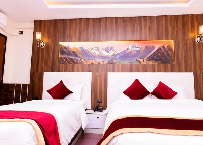 Palazzo 5*