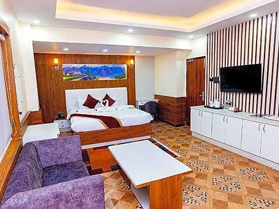 Palazzo Hotel Katmandu