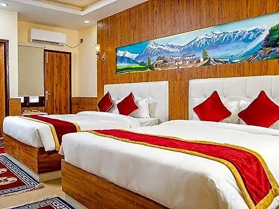 Hotel Palazzo 5*