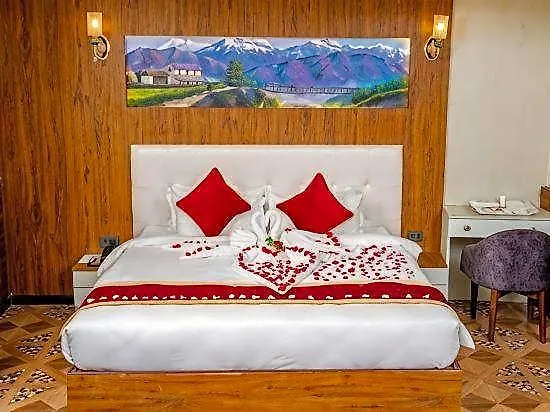 Hotel Palazzo 5*