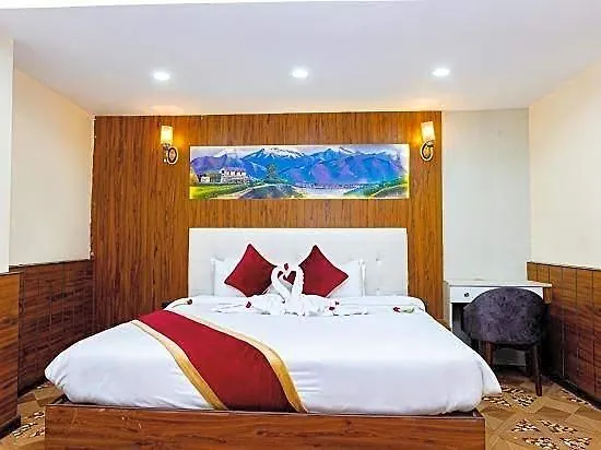 Hotel Palazzo 5*