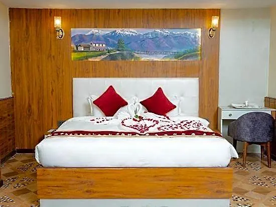Hotel Palazzo 5*