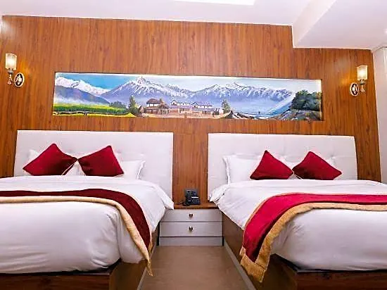 Hotel Palazzo Katmandu