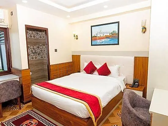 Hotel Palazzo