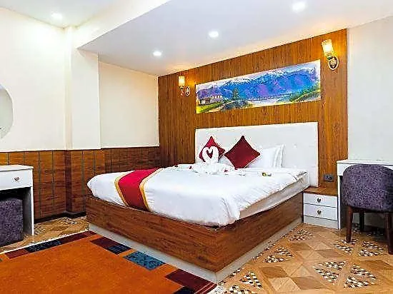 Palazzo Hotel Katmandu