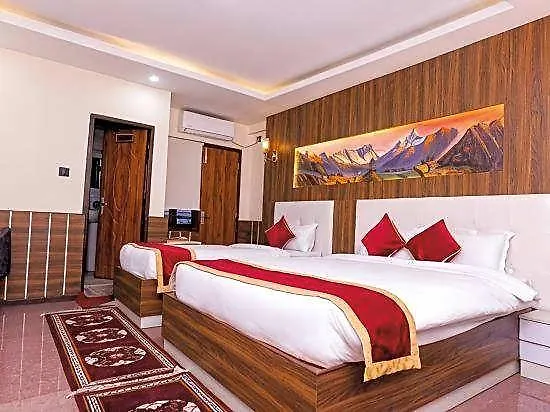 Palazzo 5*