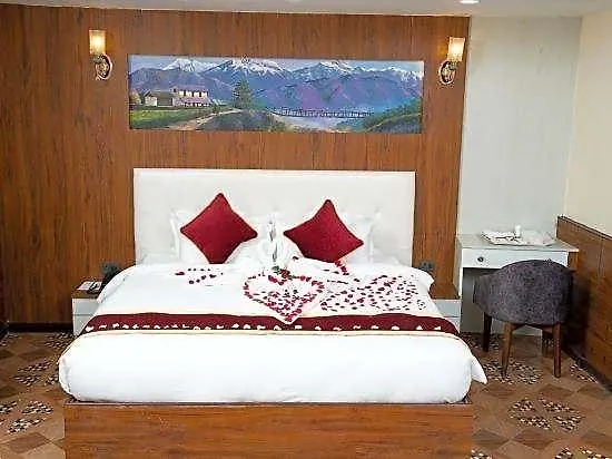 Hotel Palazzo